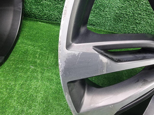 Диск Комплект дисков R20 Geely Tugella (2019-2024)