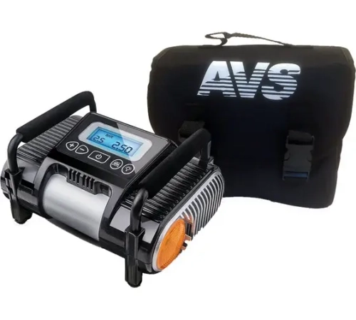 Компрессор 35л/мин 14A  AVS