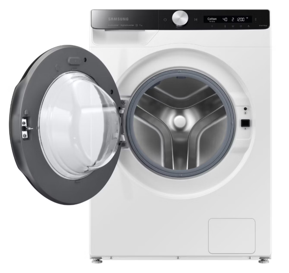 Стиральная машина Samsung WW70AG6S23AELP (h)