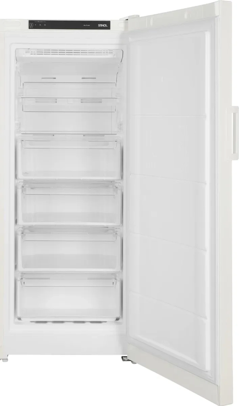 Морозильная камера Stinol STZ 150 EF (869892800070)