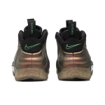 Мужские кроссовки Nike Foamposite Pro 'Gym Green' 624041-302