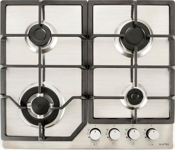 Варильна поверхня газова VENTOLUX HSF640-L3 CESBT (X)