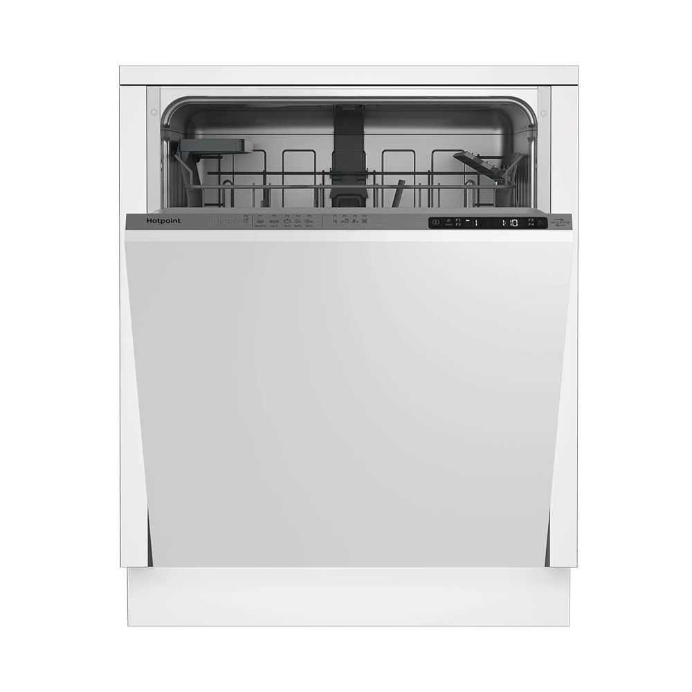 Встраиваемая посудомоечная машина Hotpoint HI 4C56W