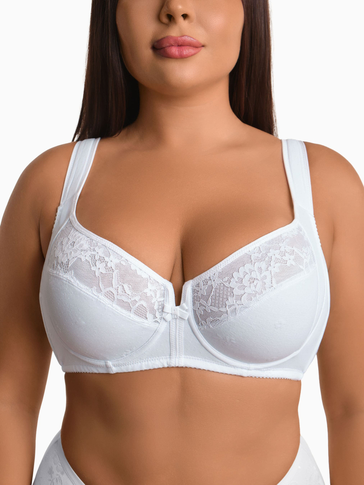 Бюстгальтер OIRO Ella мягкая чашка