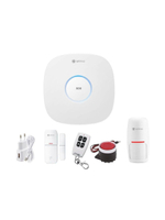 Беспроводная GSM 4G сигнализация Optimus AG-400