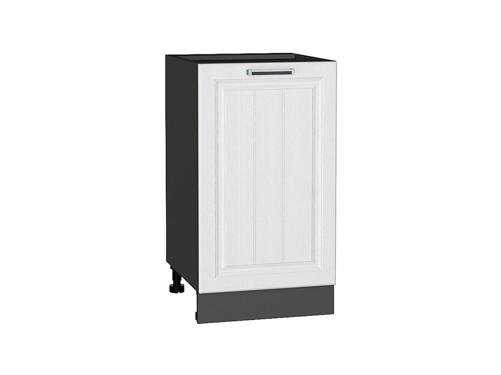 Шкаф нижний с 1-ой дверцей Прага