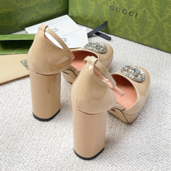 Gucci Pump 11.5 cm