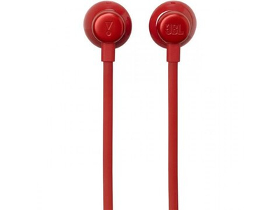 Наушники JBL Tune 305C красный
