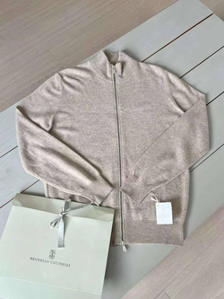 Кардиган Brunello Cucinelli