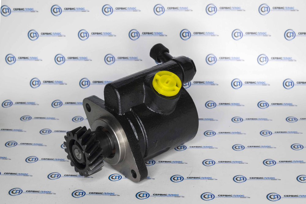 Насос ГУРа DZ9100130011