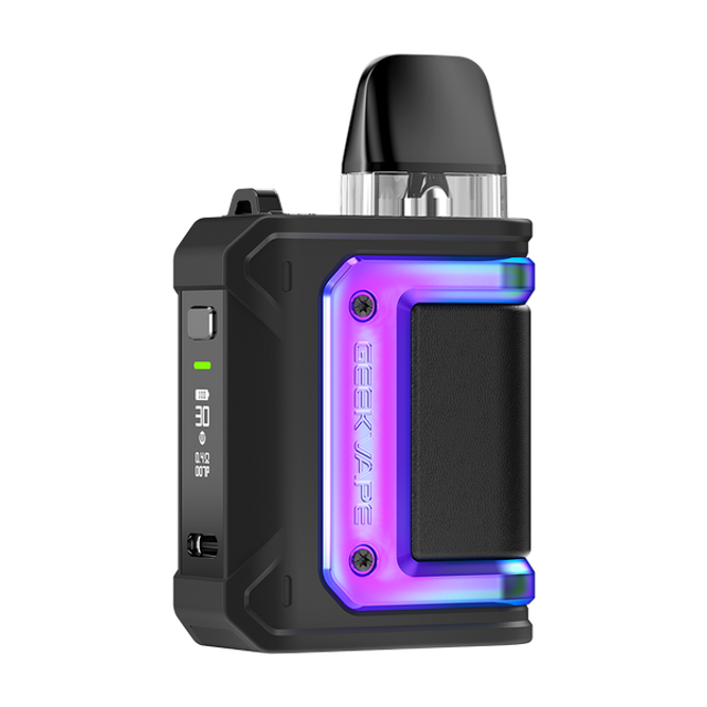 GeekVape Aegis Hero Q Pod Kit GeekVape Aegis Hero Q Pod Kit