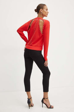 Толстовка женская PATRIZIA PEPE