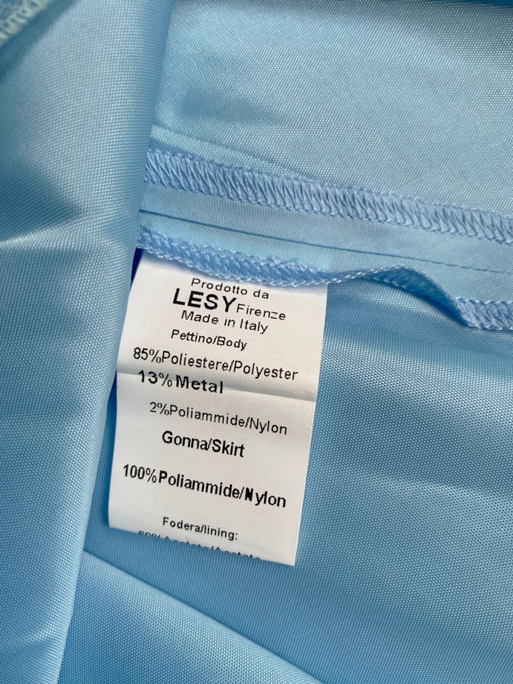 Новое платье Lesy, 92