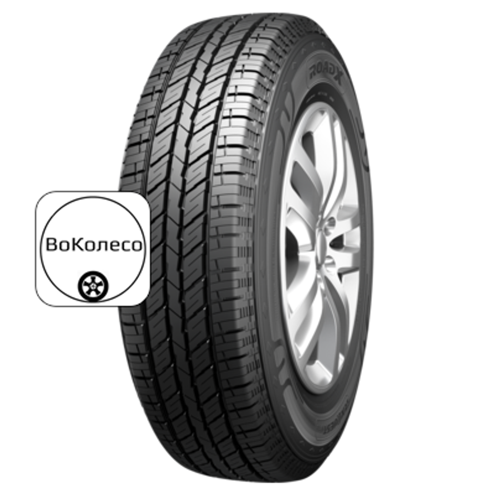 205/75R15 97T RXQuest H/T01 TL Sailun RoadX
