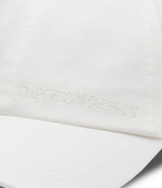 Кепка Emporio Armani - белый(627472 4R581)