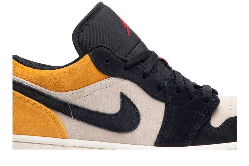 Кроссовки Jordan Low