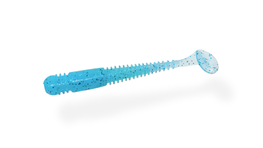 Силикон SnastiGood Tiga 7.5 см (10 шт.)