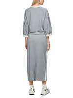 Толстовка из полиамида