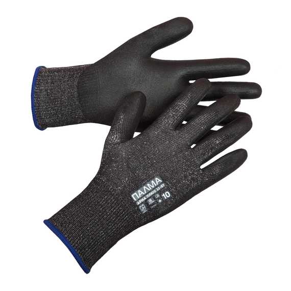 Перчатки ПАЛМА АРМА ПЛЮС 12-07