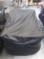 Чехол транспортир. для детского квадроцикла (до 150см L)