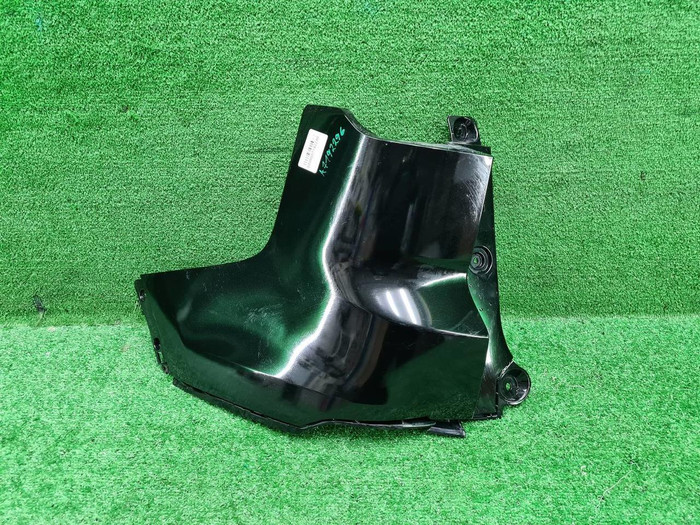 Бампер задний левая часть Geely Atlas Pro (21-нв)