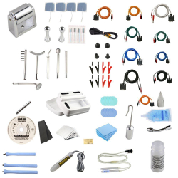 Аппарат для электротерапии и электростимуляции Ibramed Neurodyn Esthetic (6 каналов)