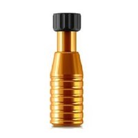 Держатель для Cheyenne Spirit/Tunder 25мм, orange