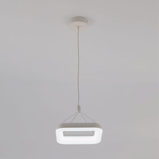 CL225B210 Паркер Белый Св-к Подвес