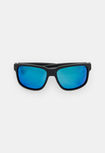 Спортивные очки GOG Makalu / Matt Black / Polarized White-Blue Lens