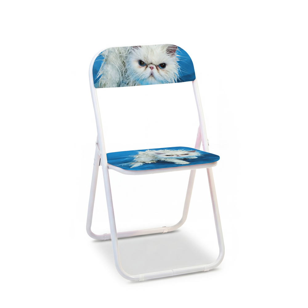 Складной стул Angry Cat 18563