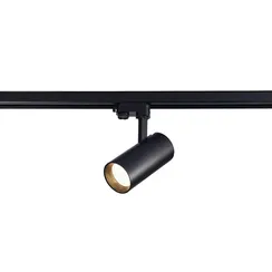 ST661.436.30 Св-к трек. Черный LED 1*30W 3000K 2 400Lm Ra>90 38° IP20 L170xW80xH245 165-265V ТРЭЙС