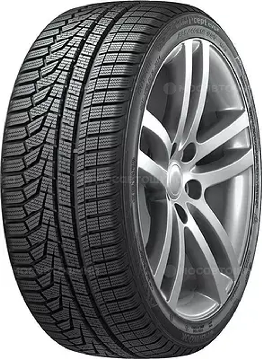 Hankook W320 i cept Evo2 245/50 R18 104V XL
