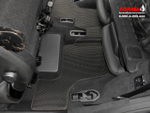 Mercedes-Benz GLS-Class 1 поколение X166 (11.2015 - 04.2019)