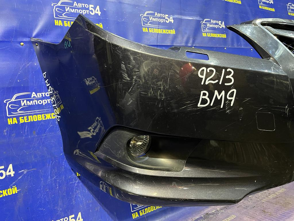 Бампер передний SUBARU LEGACY 2009-2012