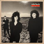 Rebel Heels - One By One By One (Германия 1988г.)