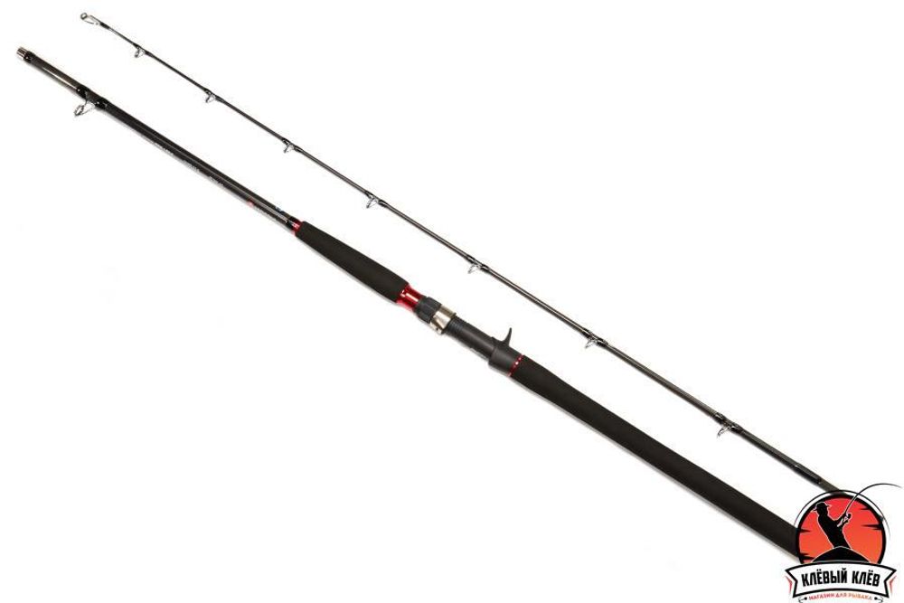 Удилище HIGASHI Buri 210C