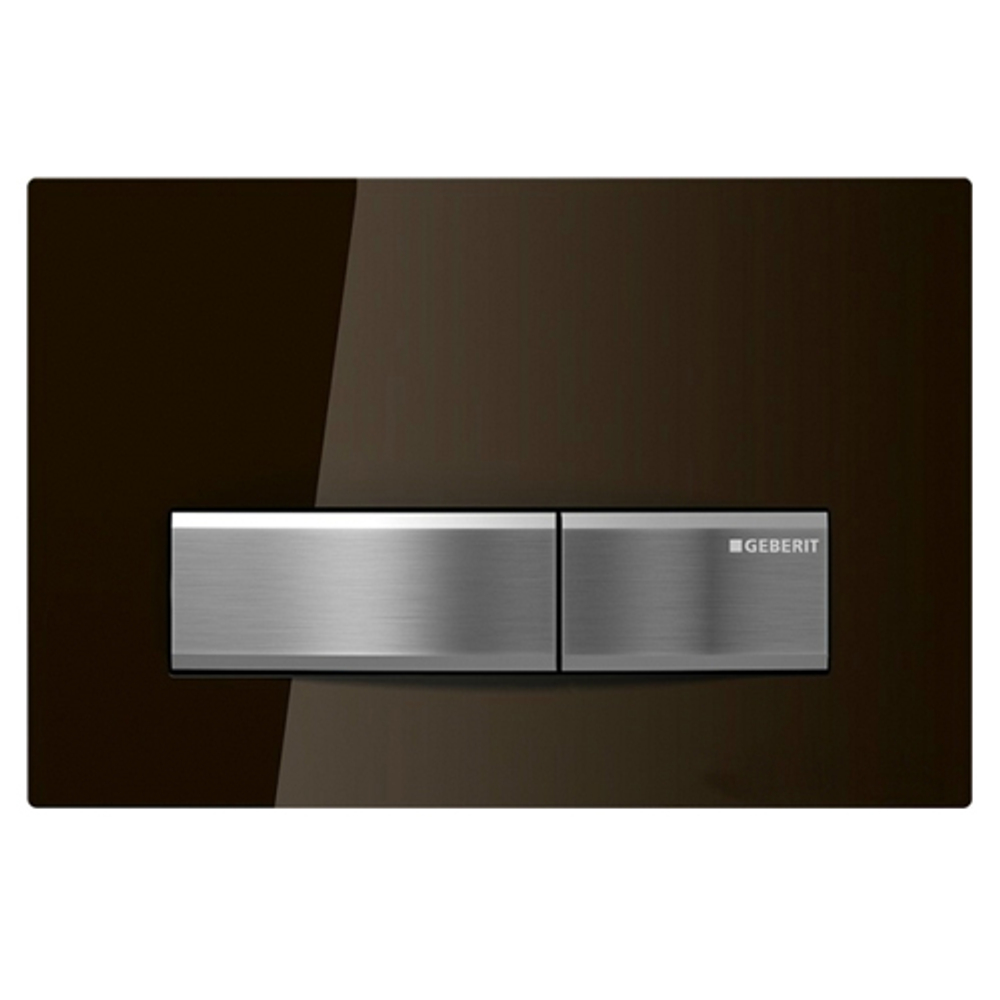 Смывная клавиша GEBERIT Sigma 50 115.788.SQ.5