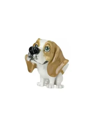 Статуэтка из коллекции - забавные животные (Великобритания)