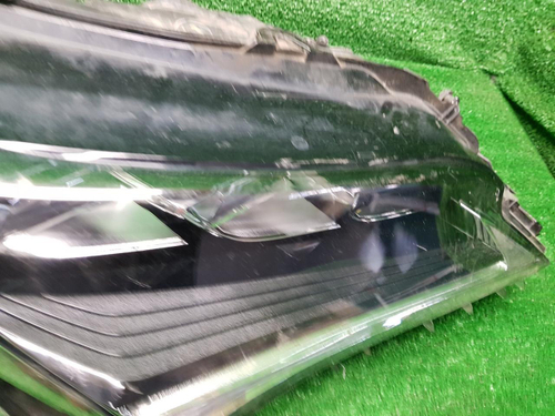 Фара правая Lexus RX 4 (2015-2019) LED под 1 блок