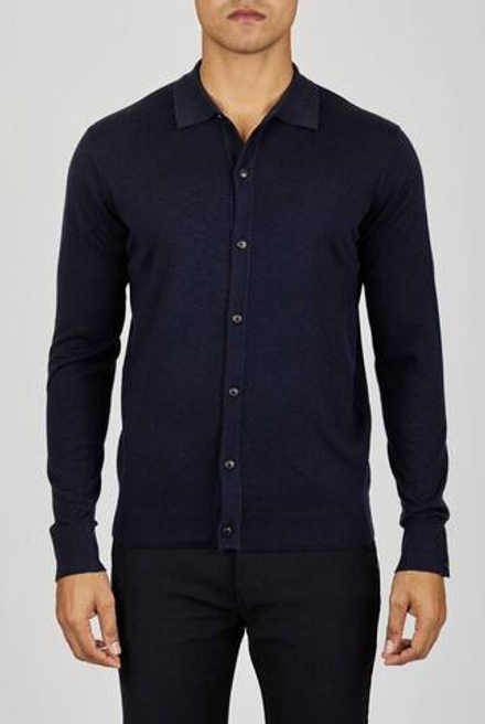 Кардиган Kiton