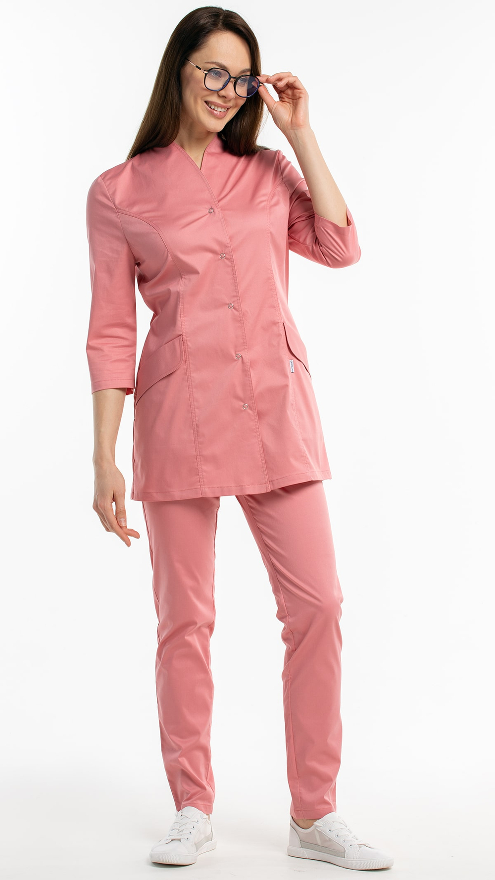 Костюм медицинский Мишель №1621 (42 )