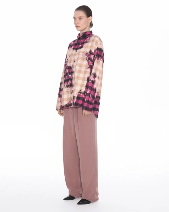 Рубашка "Terry"