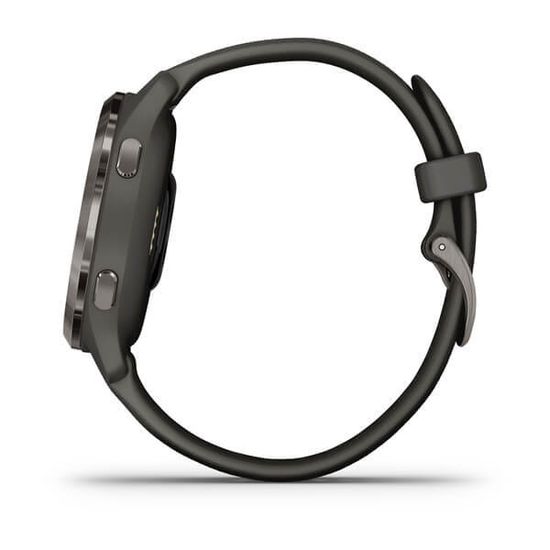 Смарт часы Garmin Venu 2S, серые 010-02429-10