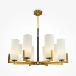 Люстра Maytoni MOD089PL-08BS