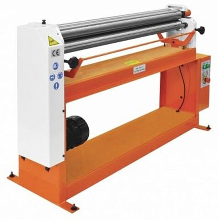 Электромеханические вальцы Stalex ESR-1300x1.5