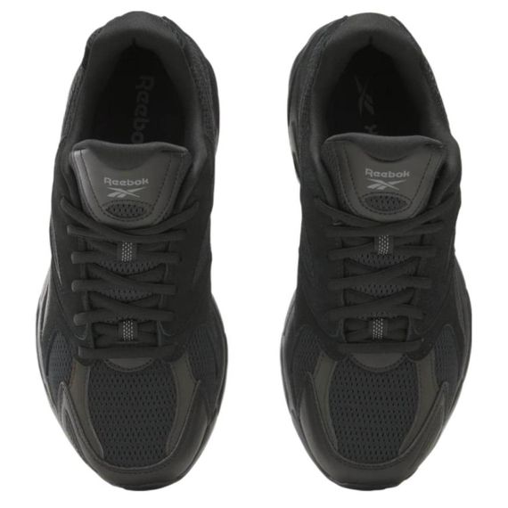 Reebok Road Prime 'Black Gray'