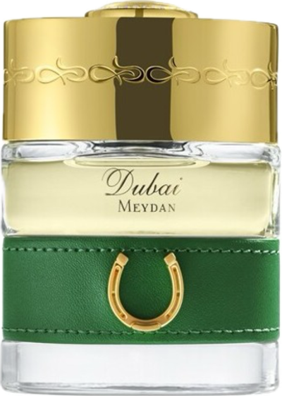 The Spirit of Dubai Meydan EDP