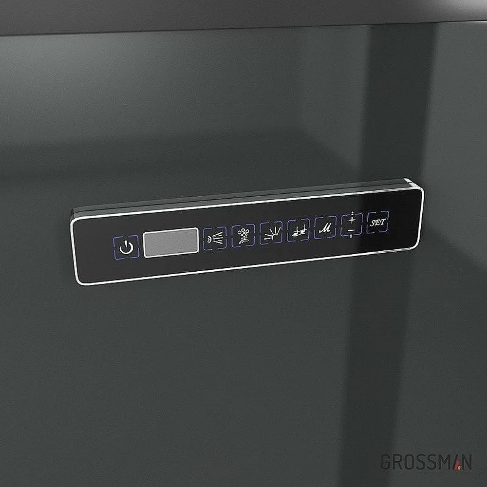Душевая кабина Grossman GR223 90x110