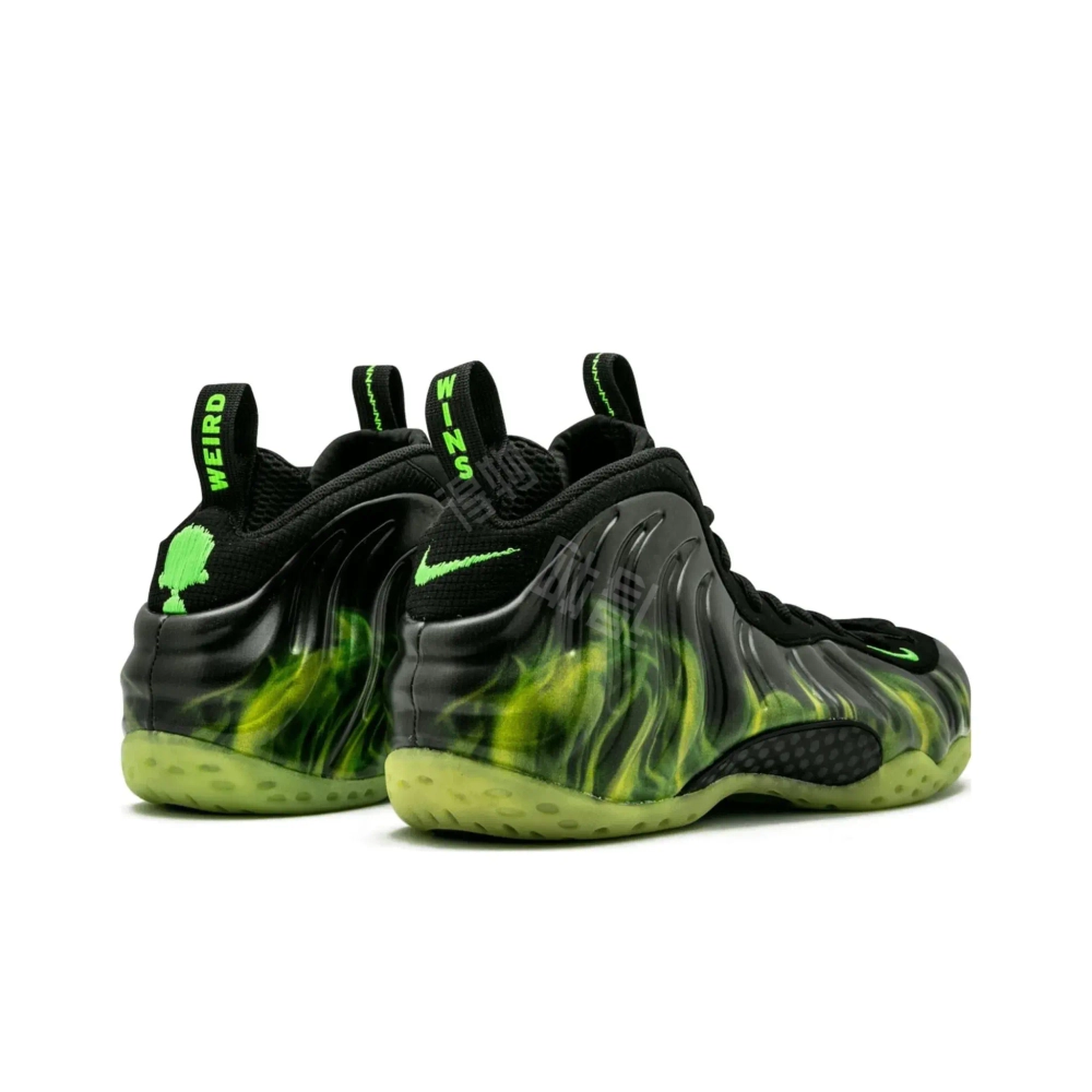 Мужские кроссовки Nike Air Foamposite One 'Paranorman' 579771-003