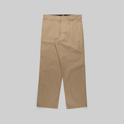 Брюки мужские Dickies Skateboarding Jamie Foy Loose Straight Twill Pants